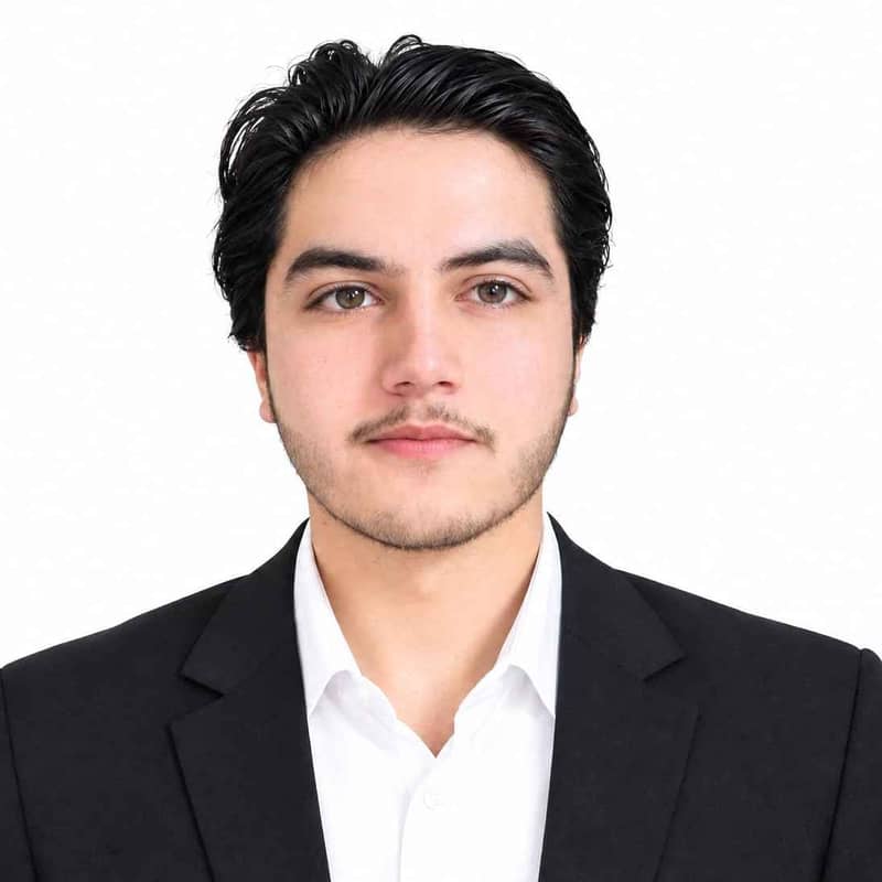 Asad Ibrahim