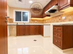 Luxury 1BR Apartment | Chiller Free | Prime Location