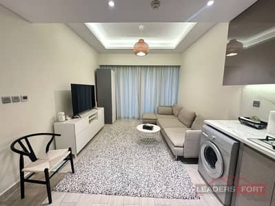 Appartement de 1 chambre à à louer à Meydan, Dubai - Appartement à Meydan，Azizi Riviera，Azizi Riviera 13, 1 chambre, 75000 AED - 16448047