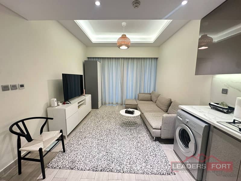 Appartement à Meydan,Azizi Riviera,Azizi Riviera 13, 1 chambre, 75000 AED - 16448047 Appartement à Meydan,Azizi Riviera,Azizi Riviera 13, 1 chambre, 75000 AED - 16448047