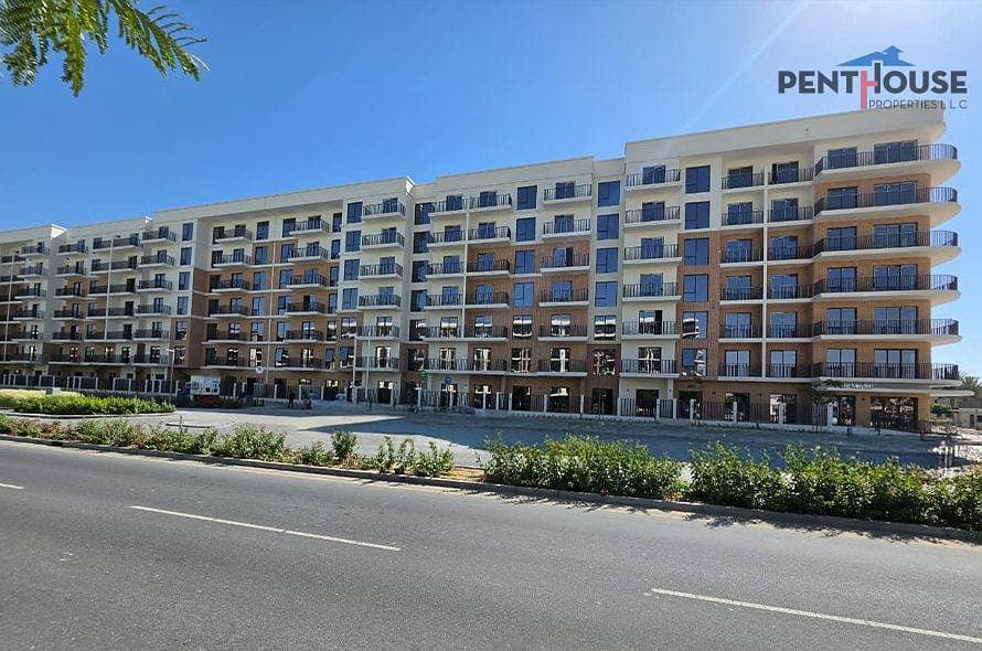 شقة في ذا مايفير،تاون سكوير 2 غرف 105000 درهم - 16448060 شقة في ذا مايفير،تاون سكوير 2 غرف 105000 درهم - 16448060