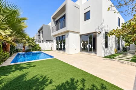 4 Schlafzimmer Villa zum Miete in Dubai Hills Estate, Dubai - Villa in Dubai Hills Estate,Sidra Villas,Sidra 2, 4 schlafzimmer, 454900 AED - 12505680 4 Schlafzimmer Villa zum Miete in Dubai Hills Estate, Dubai - Villa in Dubai Hills Estate,Sidra Villas,Sidra 2, 4 schlafzimmer, 454900 AED - 12505680