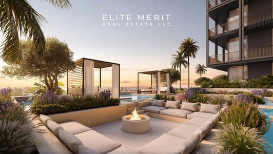 Monolocale in vendita a Dubai Land Residence Complex (DLRC), Dubai - 15309fb5-d47f-46cc-9a8c-1d6e28e2e46b. jpg