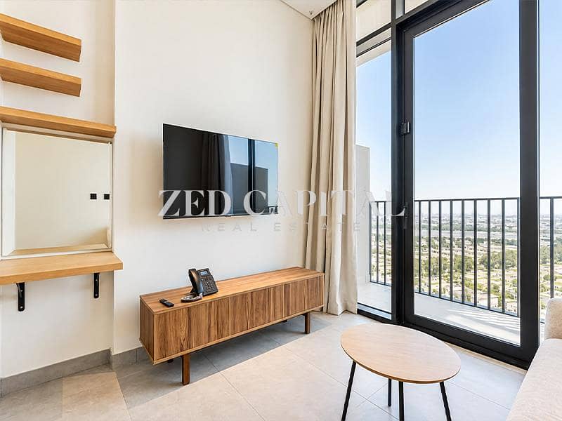 Apartamento en Jumeirah Village Triangle (JVT),JVT District 3,The Community, 570000 AED - 16392621 Apartamento en Jumeirah Village Triangle (JVT),JVT District 3,The Community, 570000 AED - 16392621