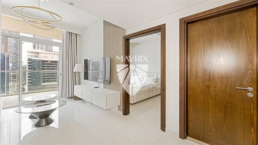 1 Camera Appartamento in vendita a Business Bay, Dubai - Image 1 1 Camera Appartamento in vendita a Business Bay, Dubai - Image 1