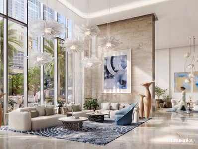 1 Schlafzimmer Wohnung zum Verkauf in Dubai Marina, Dubai - Wohnung in Dubai Marina，Marina Cove, 1 schlafzimmer, 2550000 AED - 16448127