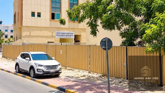 Plot for Sale in Liwara 1, Ajman - WhatsApp Image 2026-09-09 at 1.30. 07 AM. jpeg