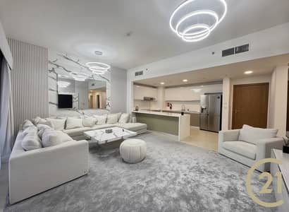 2 Camere Appartamento in affitto a Jumeirah Golf Estates, Dubai - Appartamento a Jumeirah Golf Estates，Al Andalus，Al Andalus Tower E, 2 camere da letto, 130000 AED - 16448166