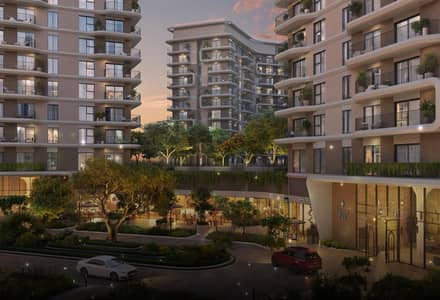 Monolocale in vendita a Yas Island, Abu Dhabi - Appartamento a Yas Island，Yas Park Place, 1570000 AED - 16448163