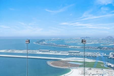 2 Schlafzimmer Wohnung zum Verkauf in Dubai Marina, Dubai - Image 1. png
