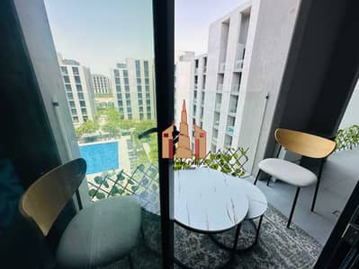 1 Bedroom Apartment for Rent in Aljada, Sharjah - IMG_6464. jpeg