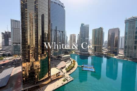 1 Camera Appartamento in affitto a Jumeirah Lake Towers (JLT), Dubai - Appartamento a Jumeirah Lake Towers (JLT)，JLT Cluster H，Concorde Tower, 1 camera da letto, 94999 AED - 16448206