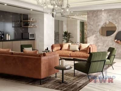 1 Slaapkamer Appartement te Koop in Dubai South, Dubai - Image 1