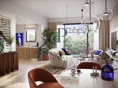 3 Schlafzimmer Townhouse zum Verkauf in Arabian Ranches 3, Dubai - 2. png