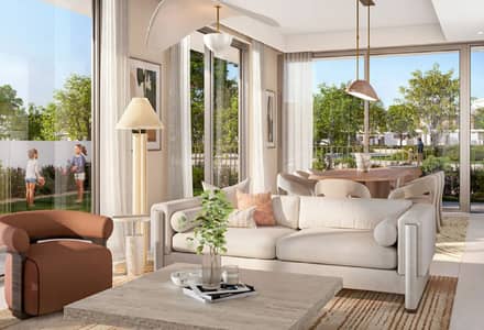 3 Bedroom Villa for Sale in The Valley by Emaar, Dubai - original. jpg