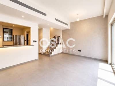 4 Bedroom Townhouse for Rent in DAMAC Lagoons, Dubai - Vastu Unit | Single Row | Close to Lagoon 4 Bedroom Townhouse for Rent in DAMAC Lagoons, Dubai - Vastu Unit | Single Row | Close to Lagoon