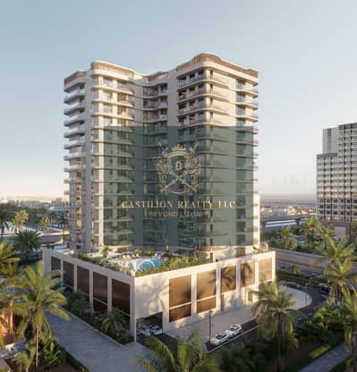 1 Bedroom Apartment for Sale in Al Furjan, Dubai - V1STARA_2. jpg. jpeg
