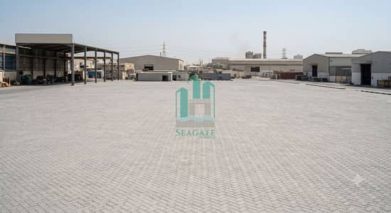Industrial Land for Rent in Al Sajaa Industrial, Sharjah - Gemini_Generated_Image_o6o8tuo6o8tuo6o8. png Industrial Land for Rent in Al Sajaa Industrial, Sharjah - Gemini_Generated_Image_o6o8tuo6o8tuo6o8. png