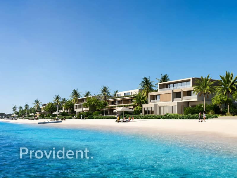 Villa en Palm Jebel Ali,Frond A, 6 dormitorios, 19000000 AED - 16448313 Villa en Palm Jebel Ali,Frond A, 6 dormitorios, 19000000 AED - 16448313