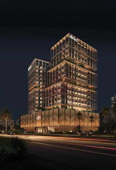 1 Bedroom Flat for Sale in Dubai Land Residence Complex (DLRC), Dubai - 23. jpg