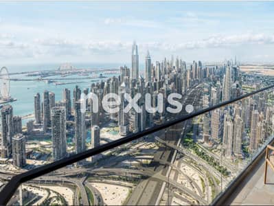 2 Bedroom Flat for Sale in Sobha Central, Dubai - image_0 2 Bedroom Flat for Sale in Sobha Central, Dubai - image_0