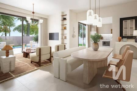4 habitaciones Villa para en Venta en The Valley by Emaar, Dubai - Villa en The Valley by Emaar，Rivana, 4 dormitorios, 4000000 AED - 16446938