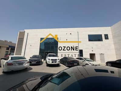 工业园区， 夏尔迦 展览店面待租 - b9a31b22-e9de-4382-8e42-f40e0e1cc09a. jpg