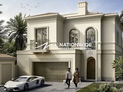 3 Bedroom Villa for Sale in Zayed City, Abu Dhabi - Invest Now|Splendid 3BR|Modern Layout|Best Living 3 Bedroom Villa for Sale in Zayed City, Abu Dhabi - Invest Now|Splendid 3BR|Modern Layout|Best Living