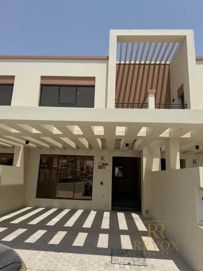 4 Schlafzimmer Townhouse zum Miete in DAMAC Lagoons, Dubai - WhatsApp Image 2026-09-09 at 12.57. 34 PM. jpeg