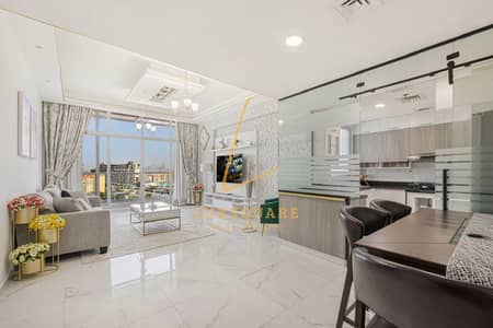 2 Bedroom Flat for Sale in Al Furjan, Dubai - Investor Deal | Bright And Spacious | Tenanted 2 Bedroom Flat for Sale in Al Furjan, Dubai - Investor Deal | Bright And Spacious | Tenanted