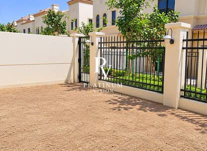 3 Slaapkamers Townhouse te Huur in Zayed City, Abu Dhabi - mainjjj. jpg 3 Slaapkamers Townhouse te Huur in Zayed City, Abu Dhabi - mainjjj. jpg