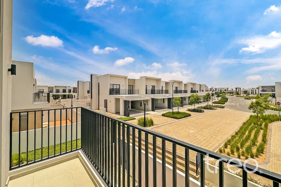 33 090 Greenview, Dubai South - 34. jpg