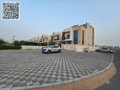 6 habitaciones Villa para en Alquiler en Al Helio, Ajman - 1000108449. jpg