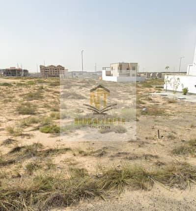 Plot in vendita a Tilal City, Sharjah - WhatsApp Image 2026-06-08 at 11.03. 37 AM. jpeg