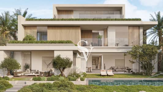 5 Camere Villa in vendita a The Acres, Dubai - Villa a The Acres，The Acres (Phase 1), 5 camere da letto, 12000000 AED - 16448540