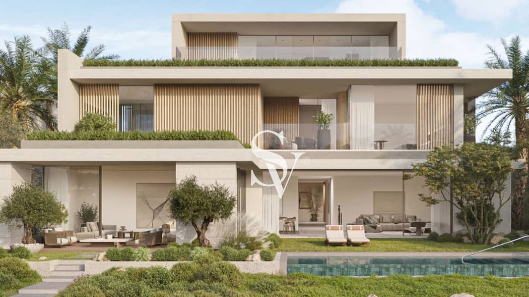 Villa a The Acres,The Acres (Phase 1), 5 camere da letto, 12000000 AED - 16448540 Villa a The Acres,The Acres (Phase 1), 5 camere da letto, 12000000 AED - 16448540