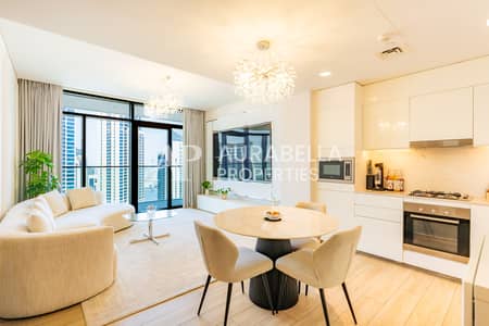 2 Schlafzimmer Wohnung zum Verkauf in Dubai Creek Harbour, Dubai - Wohnung in Dubai Creek Harbour，Palace Residences, 2 schlafzimmer, 3600000 AED - 16448547