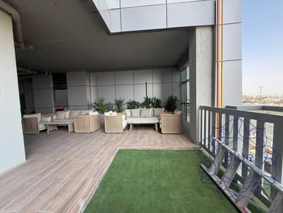 1 Bedroom Apartment for Rent in Al Jaddaf, Dubai - IMG_9719. jpg 1 Bedroom Apartment for Rent in Al Jaddaf, Dubai - IMG_9719. jpg