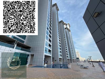 2 Cпальни Апартаменты в аренду в Корниш Аджман, Аджман - WhatsApp Image 2026-03-23 at 11.55. 48 (1). jpeg