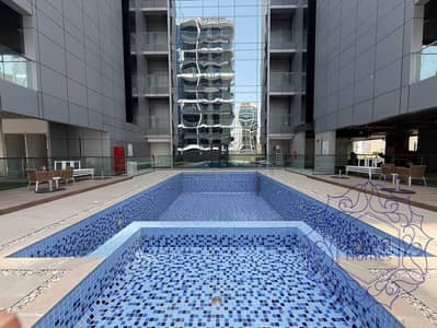 فلیٹ 2 غرفة نوم للايجار في الجداف، دبي - IMG_2387. jpg