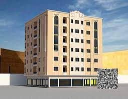 10+ Slaapkamers Building te Huur in Al Alia, Ajman - WhatsApp Image 2026-09-08 at 8.47. 19 AM (2). jpeg