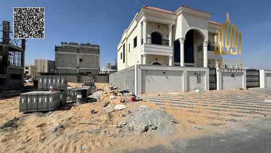 Участок Продажа в Аль Амера, Аджман - Участок в Аль Амера，Азха Комьюнити, 800000 AED - 16448584