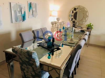 1 Schlafzimmer Wohnung zum Miete in Al Furjan, Dubai - 01. jpeg