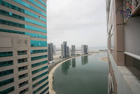 2 Camere Appartamento in vendita a Al Khan, Sharjah - IMG-20260909-WA0286. jpg 2 Camere Appartamento in vendita a Al Khan, Sharjah - IMG-20260909-WA0286. jpg