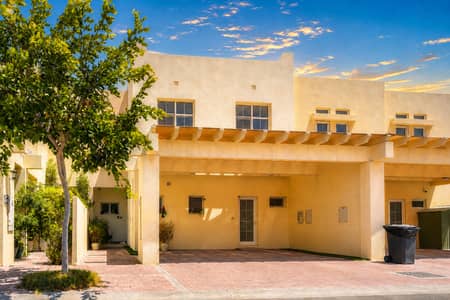 Townhouse de 4 chambres à à vendre à The Lakes, Dubai - Maison de ville à The Lakes，Zulal，Zulal 1, 4 chambres, 6500000 AED - 16448610