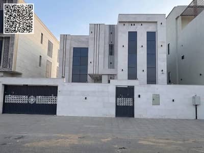 6 habitaciones Villa para en Alquiler en Al Zahya, Ajman - 1000108454. jpg