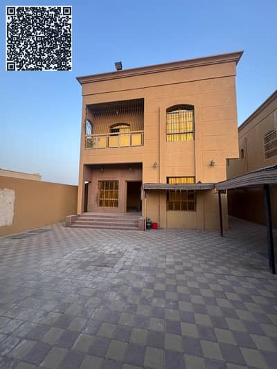 Villa de 4 chambres à à louer à Al Mowaihat, Ajman - WhatsApp Image 2026-09-08 at 4.31. 09 PM (14). jpeg Villa de 4 chambres à à louer à Al Mowaihat, Ajman - WhatsApp Image 2026-09-08 at 4.31. 09 PM (14). jpeg