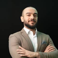 Mohamed Alaaeldin