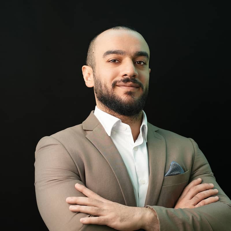 Mohamed Alaaeldin