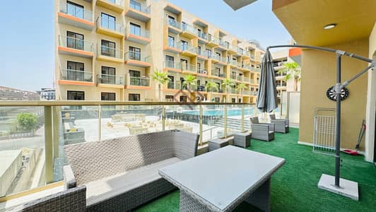 2 Schlafzimmer Wohnung zum Miete in Jumeirah Village Circle (JVC), Dubai - Wohnung in Jumeirah Village Circle (JVC)，JVC District 15，Binghatti Rose, 2 schlafzimmer, 89999 AED - 16448684
